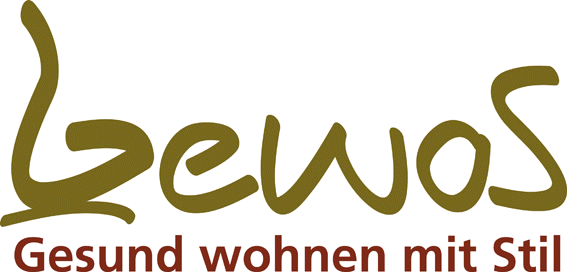 Logo des Projekts GEWOS